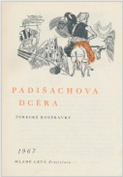 Padišachova dcéra