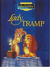 Lady a Tramp