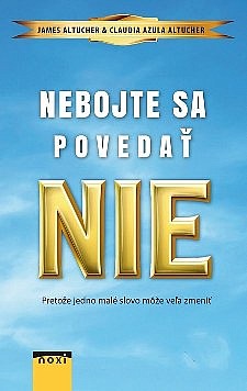 Nebojte sa povedať Nie