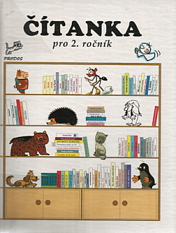 Čítanka pro 2. ročník