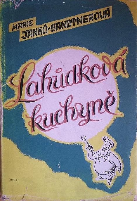 Lahůdková kuchyně