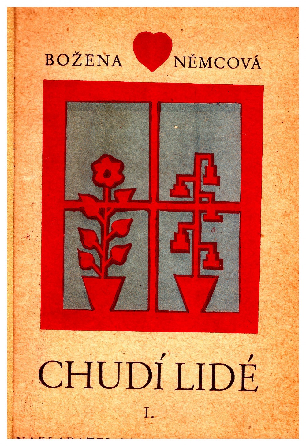 Chudí lidé