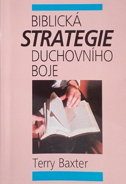 Biblická strategie duchovního boje