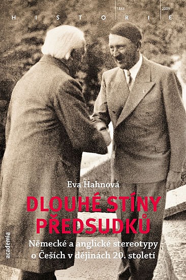 Dlouhé stíny předsudků