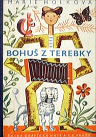 Bohuš z Terebky