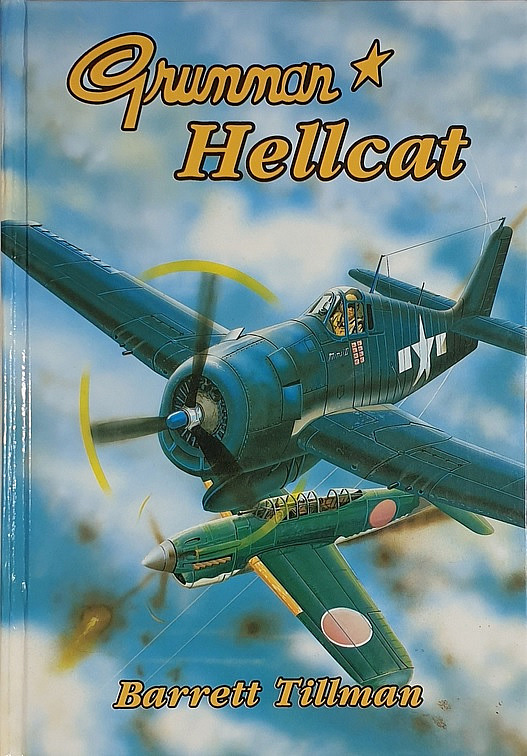 Grumman Hellcat