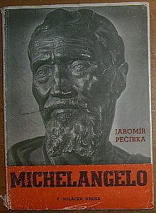 Michelangelo Buonarroti - život a dílo