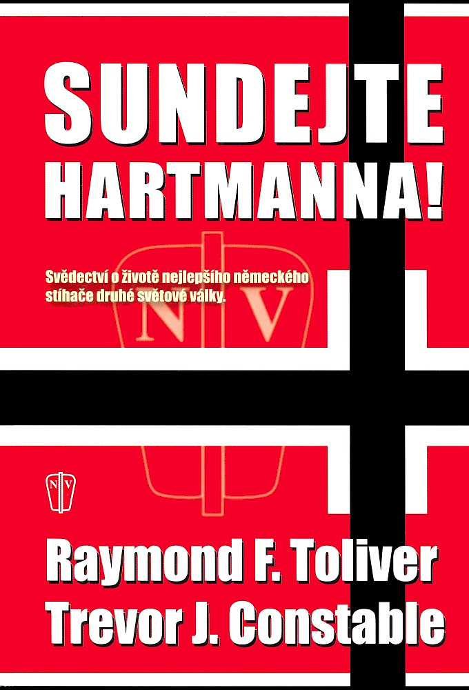 Sundejte Hartmanna!