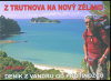 Z Trutnova na Nový Zéland