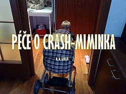 Péče o crash-miminka