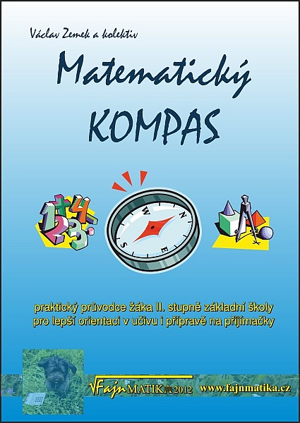 Matematický kompas