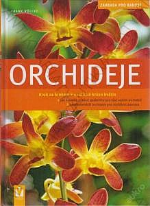 Orchideje