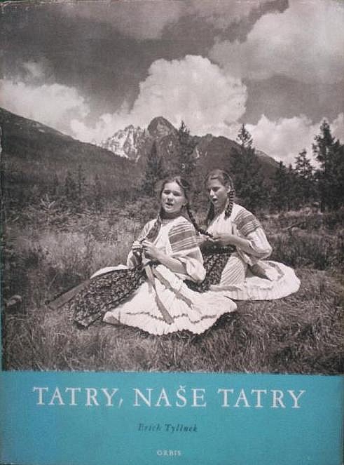 Tatry, naše Tatry