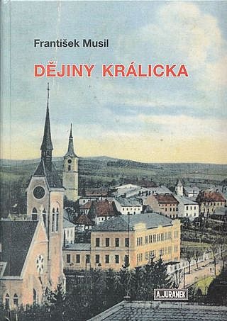 Dějiny Králicka