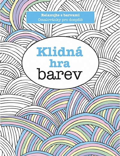 Klidná hra barev