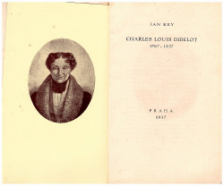 Charles Louis Didelot