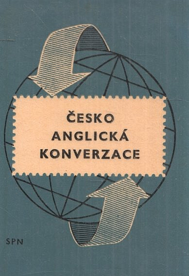 Česko-anglická konverzace