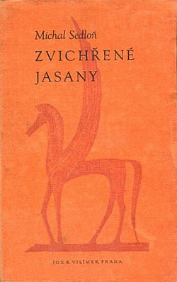 Zvichřené jasany