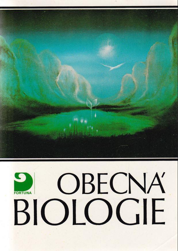 Obecná biologie