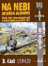 Na nebi hrdého Albionu 1942 - část 3