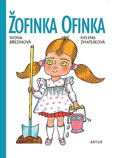 Žofinka Ofinka