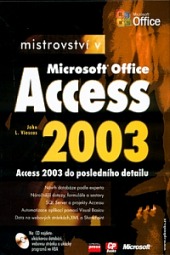 Mistrovství v Microsoft Office Access 2003