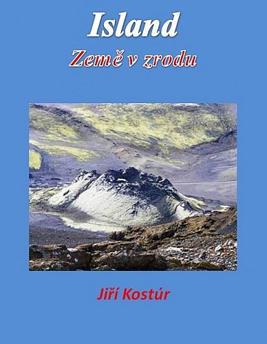 Island - země v zrodu