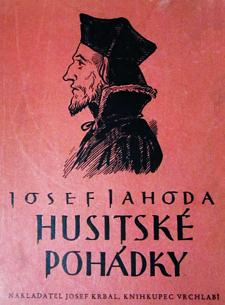 Husitské pohádky