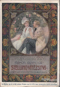 Stellino vítězství