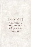 Alkibiadés I, Alkibiadés II, Hipparchos, Milovníci