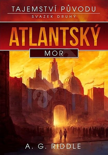 Atlantský mor