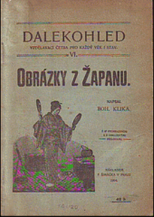 Obrázky z Žapanu