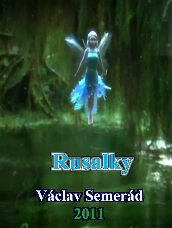 Rusalky