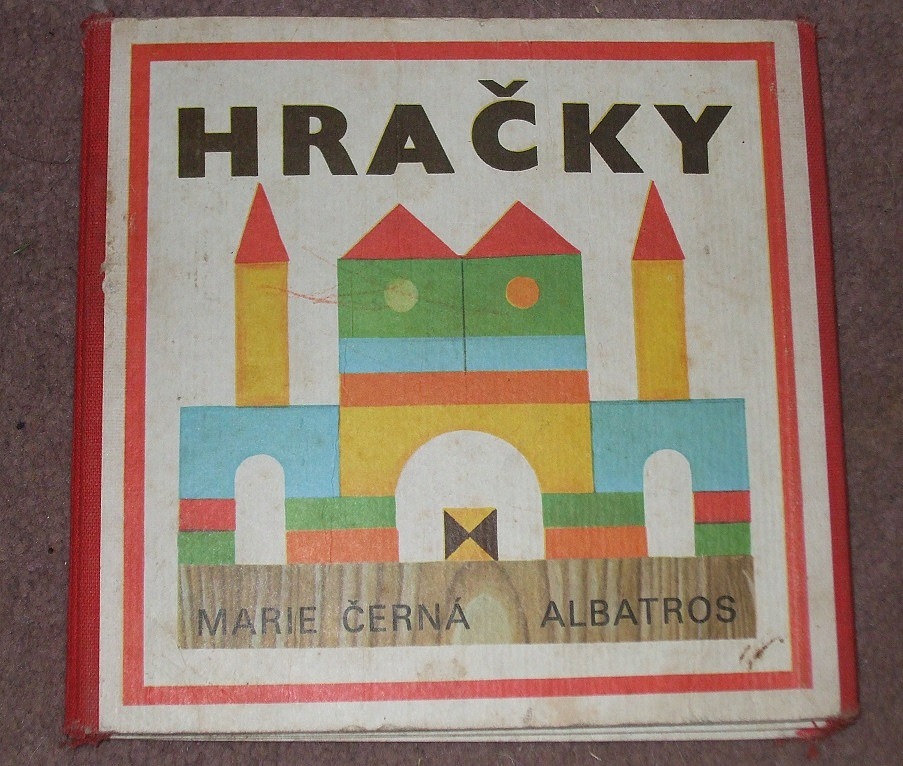 Hračky