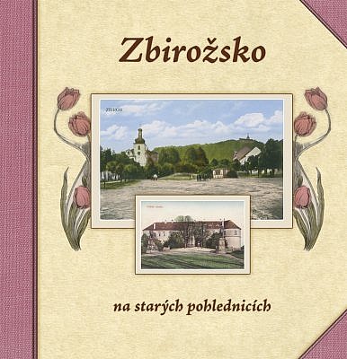 Zbirožsko na starých pohlednicích