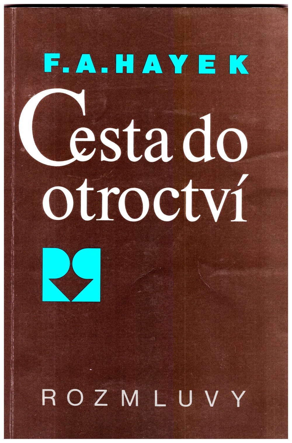 Cesta do otroctví