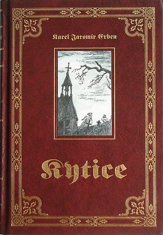 Kytice