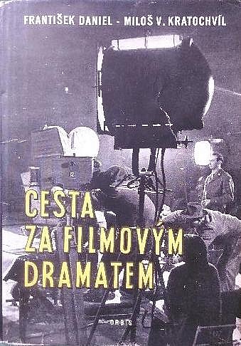 Cesta za filmovým dramatem