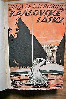 Královské lásky