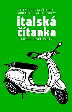 Italská čítanka