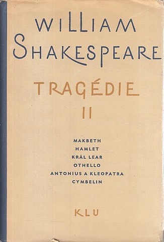 Tragédie II (6 her)