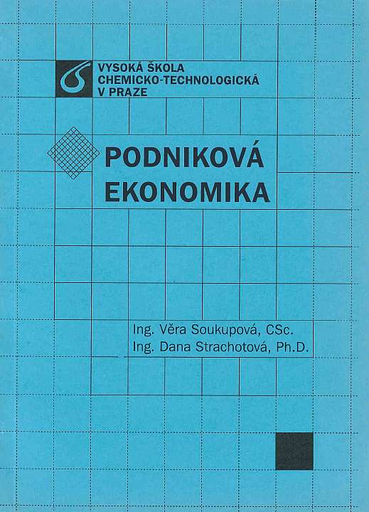 Podniková ekonomika