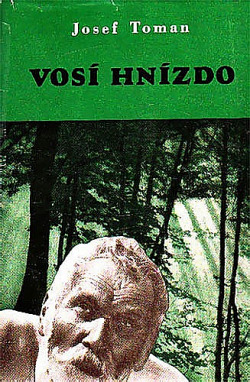 Vosí hnízdo