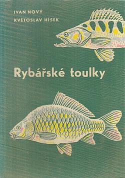 Rybářské toulky