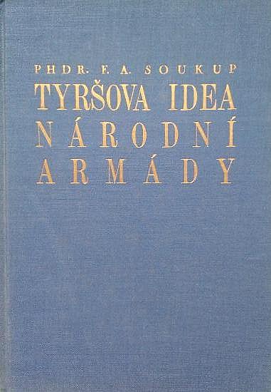 Tyršova idea národní armády