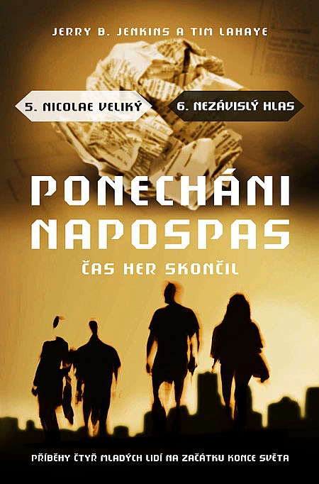 Ponecháni napospas 5 - 6