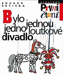 Bylo jednou jedno loutkové divadlo