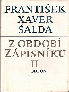 Z období zápisníku II.