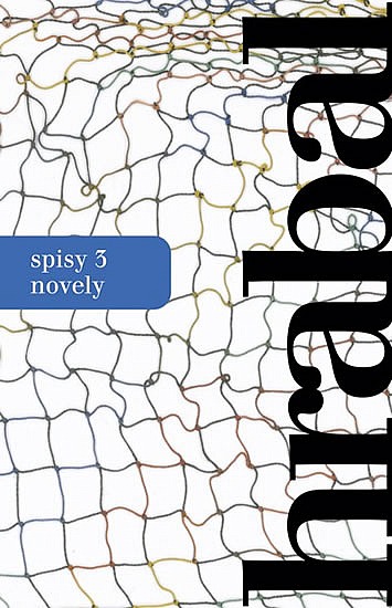 Spisy 3. Novely