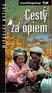 Cesty za opiem